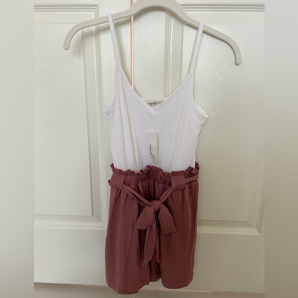 Francesca’s romper - Picture 2 of 5